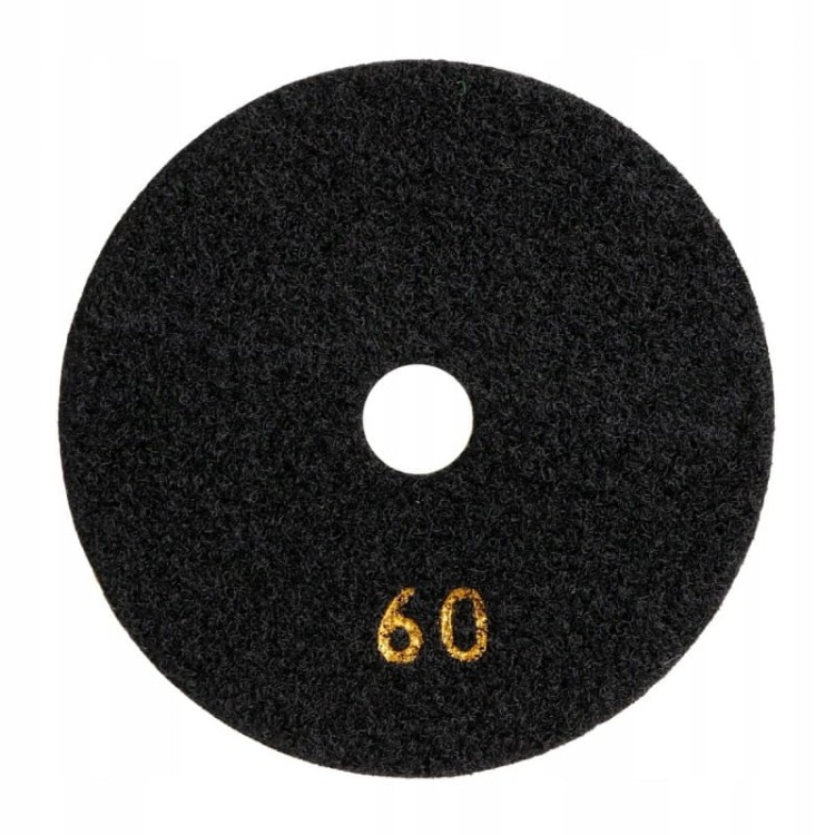 Distar Dysk Diamentowy Polerski Standart Do Ceramiki 100x3x15