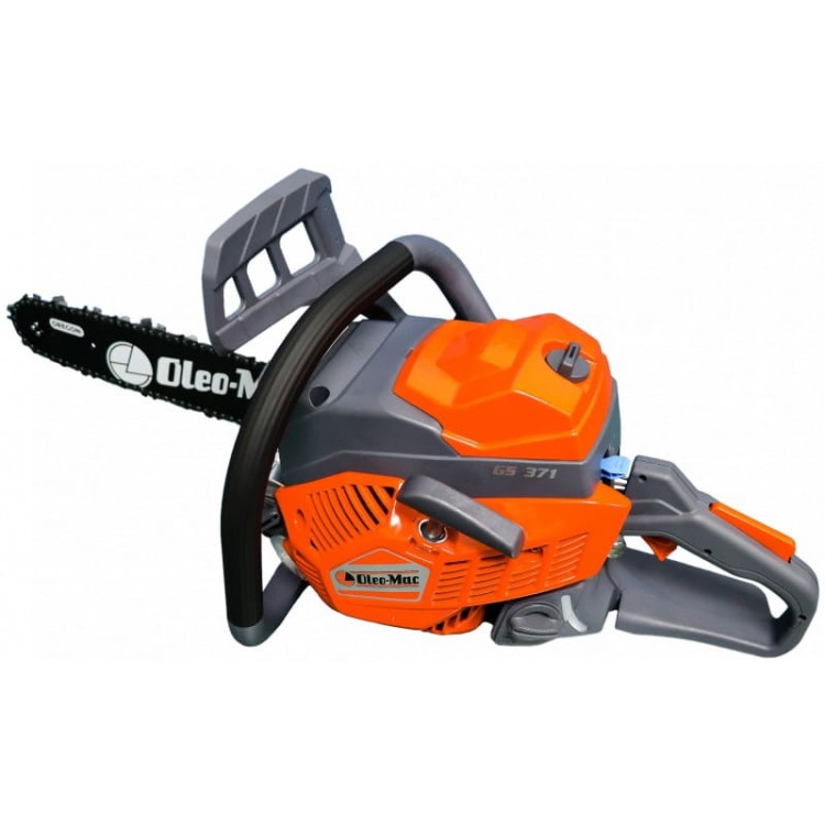 Oleo-Mac GS 371 33cm spalinowa pilarka łańcuchowa