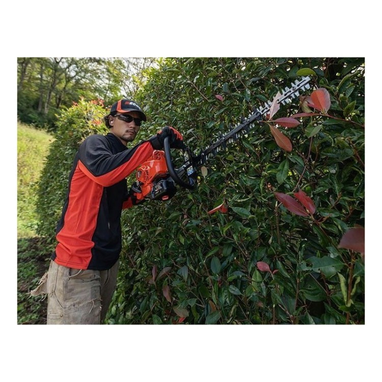 Echo Hc-2020r Spalinowe Nożyce Do Żywopłotu