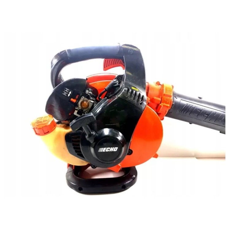 Echo Es-255es Odkurzacz Do Liści Spalinowa 25,4cm³ Easy Start Japońska