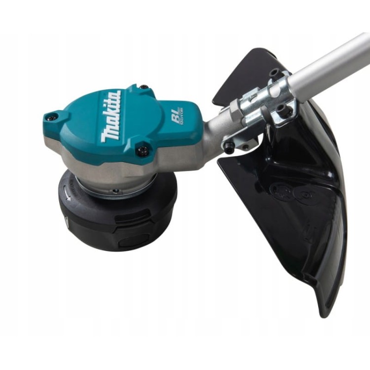 Makita Dur368lz Podkaszarka Akumulatorowa  Li-ion 36v (2x18v)