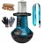 Makita DML810 Lampa budowlana LED strefowa 14,4/18V 230V