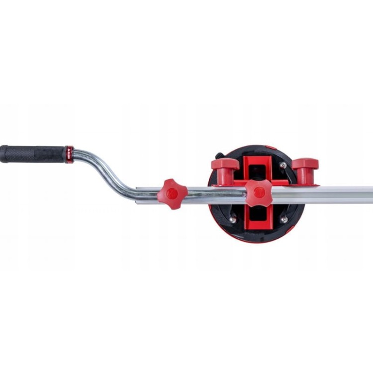 Przenośnik Do Płytek Wielkoformatowych  Przyssawka do płytek Rubi Slim Easy Trans Plus