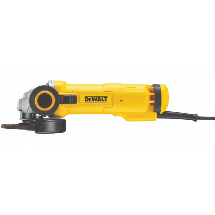 DeWalt DWE4217-QS Szlifierka kątowa 1200W