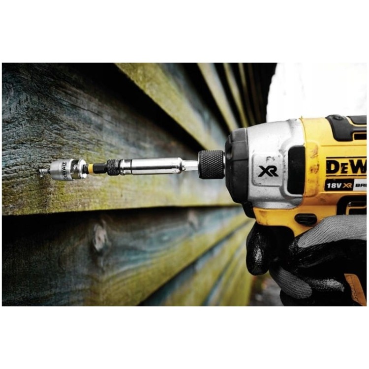 Dewalt DT70747T Zestaw Bitów Udarowych 32 Szt.