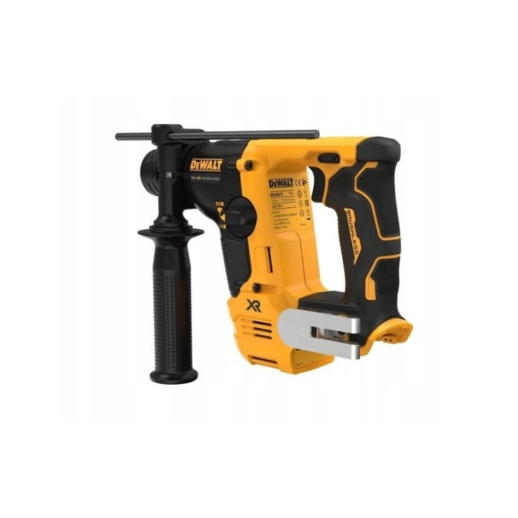 Młotowiertarka  Akumulatorowa DeWalt DCH072L2 12V 2X3,0Ah XR