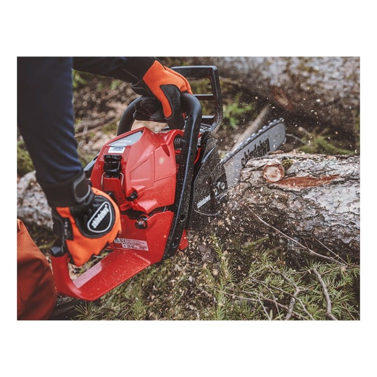 Shindaiwa Pilarka Spalinowa 451s Made In Japan Do 2,3kw / 3,1 Km