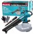 Makita dub187z dmuchawa do liści akumultorowa Odkurzacz do liści rozdrabnianie 18v