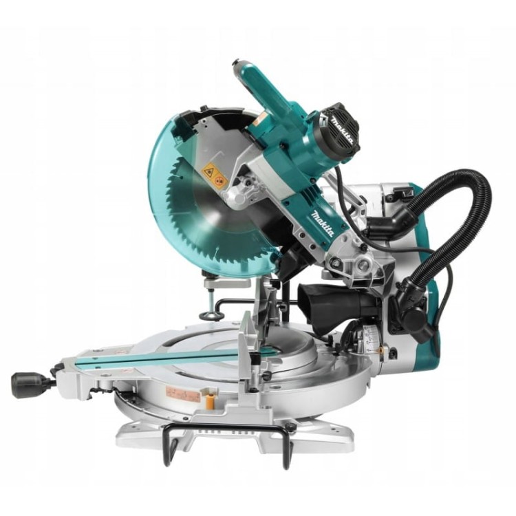 Makita ls1019l ukośnica piła ukosowa pilarka ukośna 260mm 1510w laser