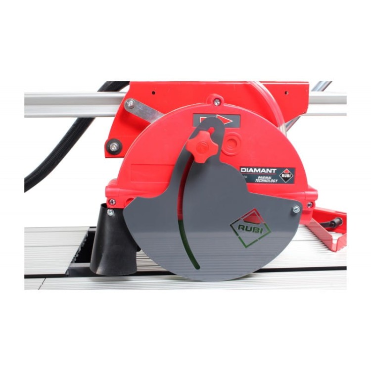 Rubi DC-250 1200 przecinarka elektryczna gratisy