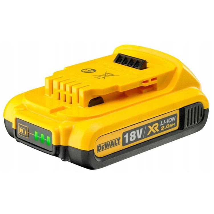 Dewalt Dcd796d1 Wiertarko Wkrętarka Udarowa Bezszczotkowa 1xaku Walizka 18v