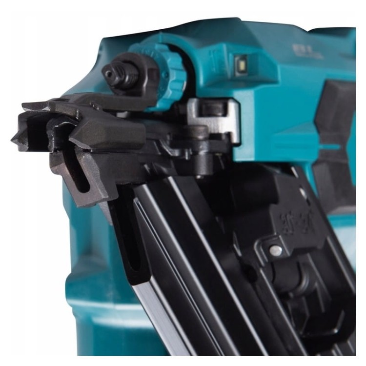 Makita Dbn900zk Gwoździarka Akumulatorowa W Walizce