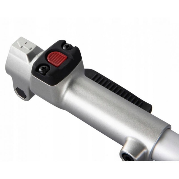 Makita Dux18z Akumultorowe Wielofunkcyjne Urządzenie Ogrodowe 18v