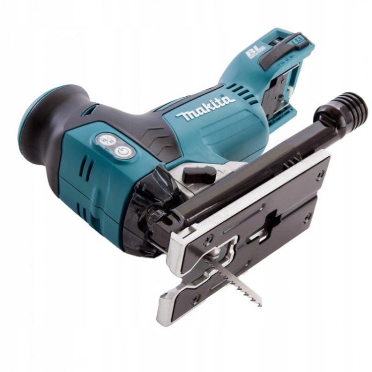Makita DJV181ZJ Wyrzynarka Aku 18v + Makpac +smycz