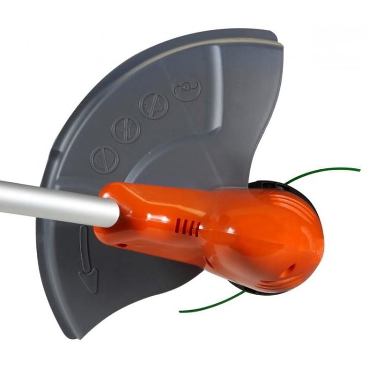 Oleo-Mac OM BCI30 kosa akumulatorowa 2.5Ah ładowarka 40V
