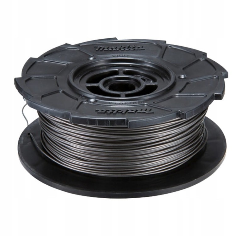 Makita 199137-9 drut do wiązania zbrojeń 0,8mm 50szt DTR