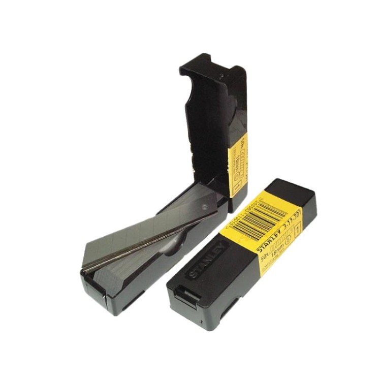 Stanley 3-11-301 ostrze wymienne do noży 50szt.