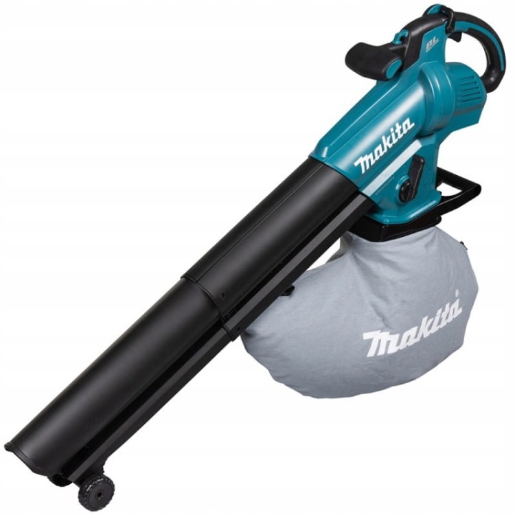Makita dub187z dmuchawa do liści akumultorowa Odkurzacz do liści rozdrabnianie 18v