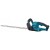 Makita DUH507Z akumulatorowe nożyce do żywopłotu 18v 500 mm 2700 /min