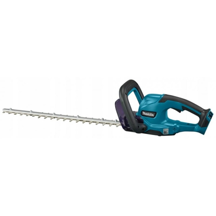 Makita DUH507Z akumulatorowe nożyce do żywopłotu 18v 500 mm 2700 /min