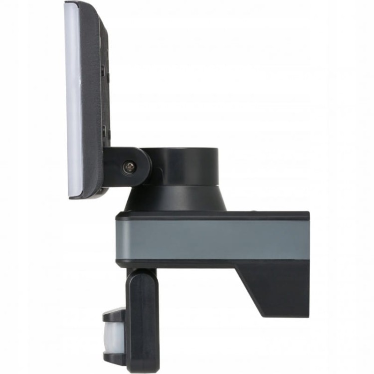Brennenstuhl wf 2050p lampa led reflektor zewnętrzny 20w reg. Led czujnik ruchu wifi