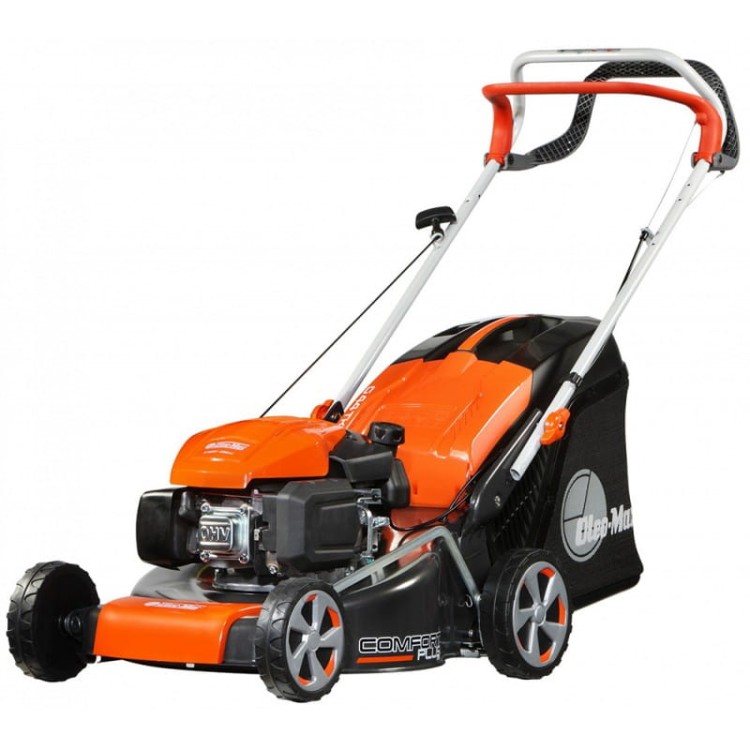 Oleo-Mac G44TK Comfort kosiarka spalinowa z napędem