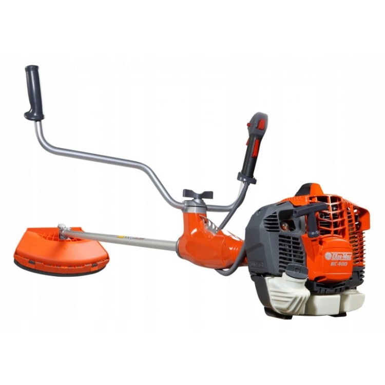 Oleo-Mac BC400T Profi kosa spalinowa 2,5KM +GRATIS