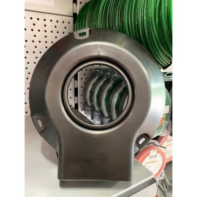 Osłona paska napędu kosiarki oleo-mac 66070233a do Oleo-Mac: G44 G48 G53 GV25 oryginał