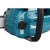 Makita uc011gz pilarka piła łańcuchowa akumulatorowa XGT 40V max • 25,5 m/s • 35 cm