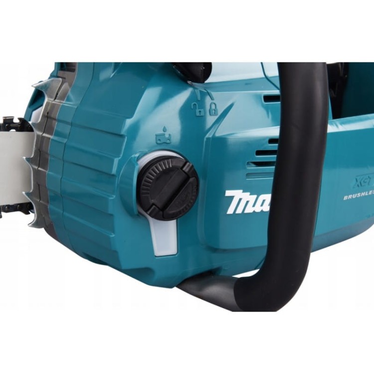Makita uc011gz pilarka piła łańcuchowa akumulatorowa XGT 40V max • 25,5 m/s • 35 cm