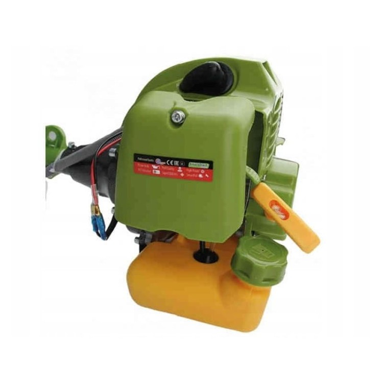 PROCRAFT T4200 PRO EL Kosa spalinowa z rozrusznikiem elektrycznym 1,4kW
