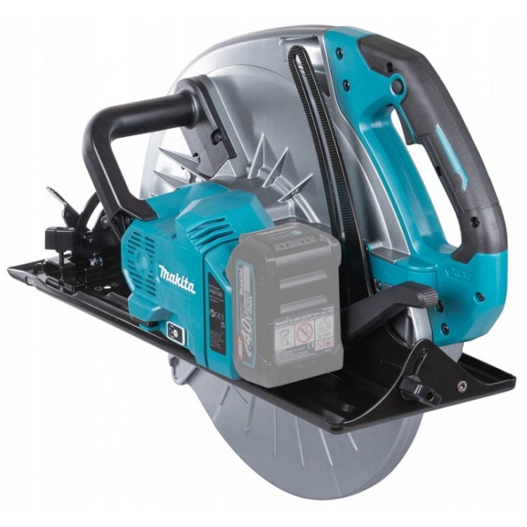 Makita Hs013gz Pilarka Tarczowa Piła Piła 415mm Akumulatorowa Xgt 40v