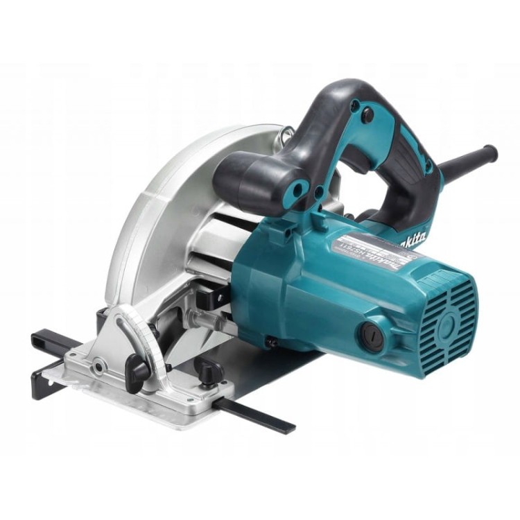 Makita HS7611 pilarka tarczowa  ręczna  1600W 5500 obr./min 190 mm