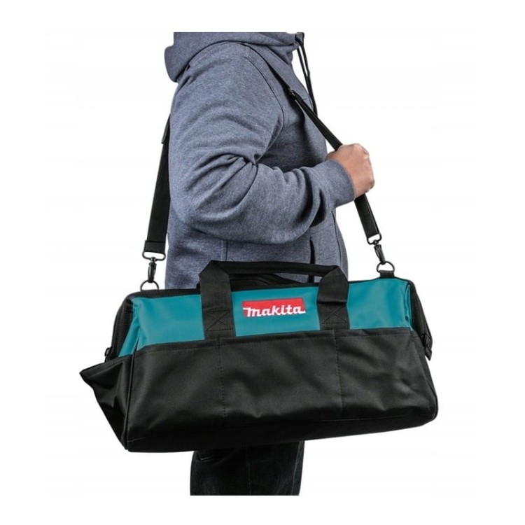 Makita 831303-9 Torba Narzędziowa 50x21x25cm + Smycz Gratis