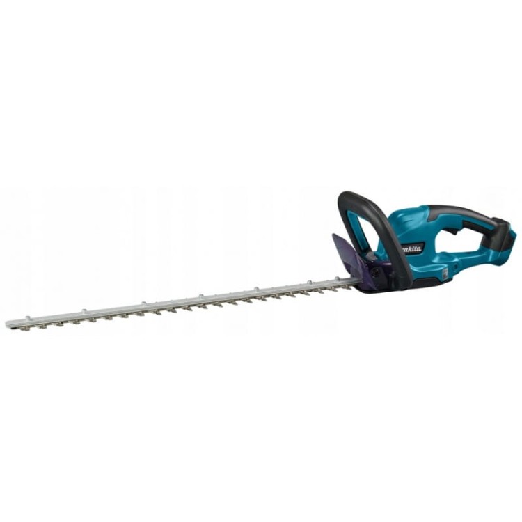 Makita DUH607Z akumulatorowe nożyce do żywopłotu 18v 600 mm 2700 /min