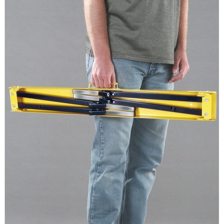 Brennenstuhl kozioł roboczy składany mb 120kg