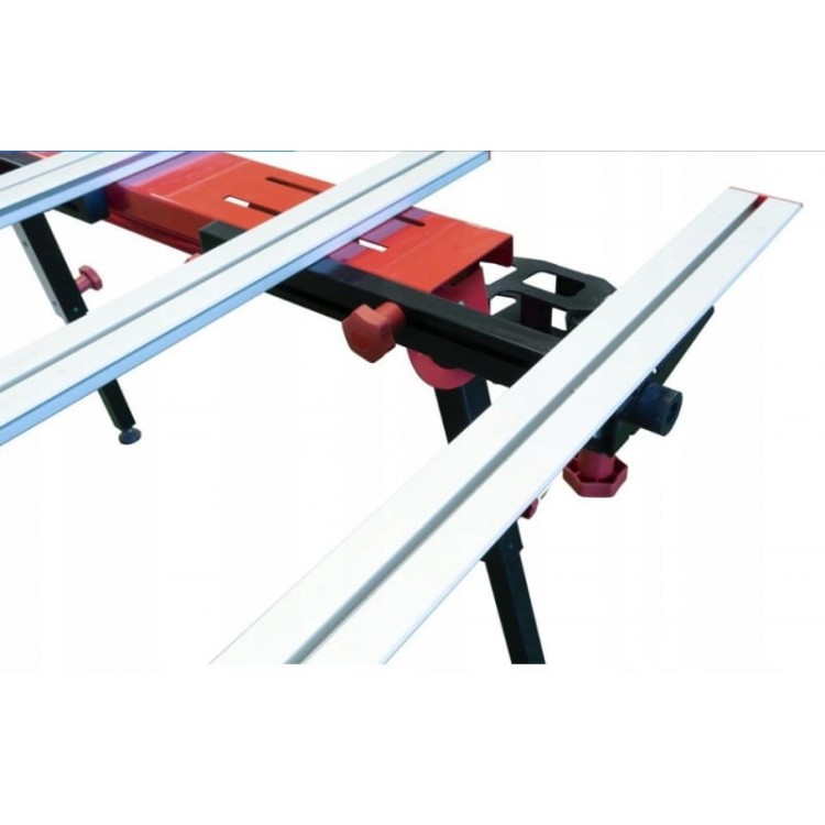 Rubi Stół  Warsztatowy Glazurniczy Slab System Stół Roboczy Do Płyt Wielkoformatowych