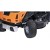 Oleo-Mac OM99L/14,5KM Traktor ogrodowy kosiarka 98cm