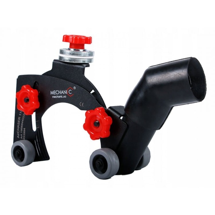 Distar Przystawka Do Szlifierek Kątowych Do Bruzdowania