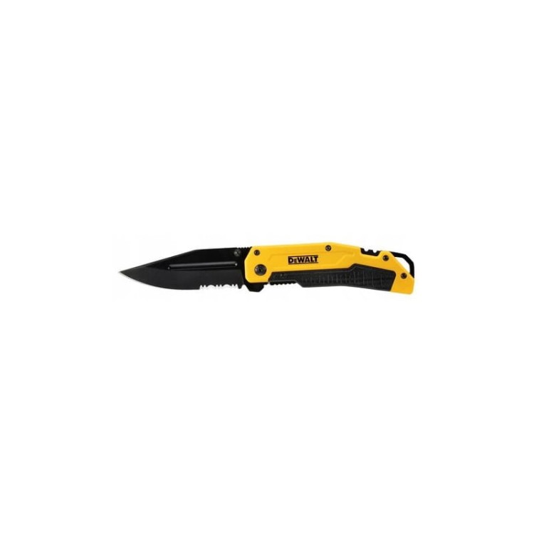 Dewalt DWHT0-10313 Nóż kieszonkowy scyzoryk 82mm