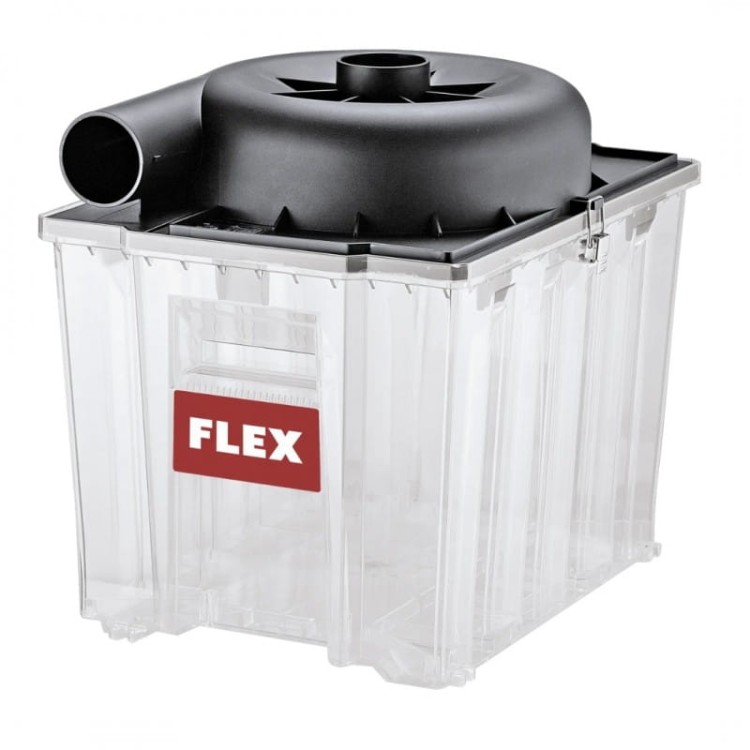 Flex Vce-ps 25 Cyclone Separator Wstępny Do Odkurzaczy Vce 33 Vce 44