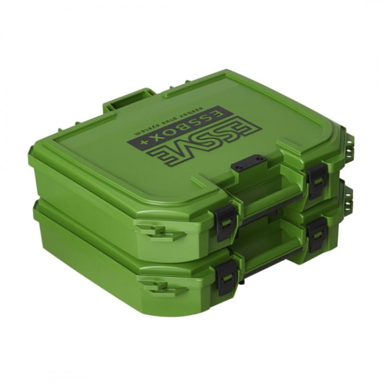 Walizka narzędziowa systemowa  essve 460990 essbox plus