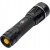 Brennenstuhl tl1200af latarka led akumulator 1250lm ip67 220m metalowa usb