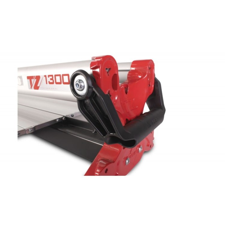 Rubi TZ-1300 przecinarka ręczna płyt gresu