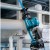 Makita djr189rtj akumulatorowa piła posuwowa lisica 18v 3100 /min