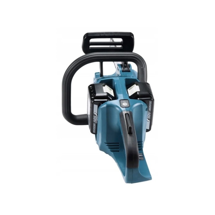 Makita DUC353Z pilarka łańcuchowa akumulatorowa 35cm 2 x 18v 20 m/s 35 cm / 14"
