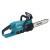Makita Duc357rtx3 Pilarka Łańcuchowa Akumulatorowa 35cm 14" 18v