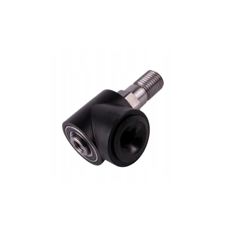 Distar Adapter Do Odprowadzania Pyłu 1 1/4unc