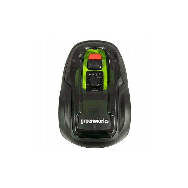 Greenworks OptiMow 7 Bluetooth robot koszący 750m2
