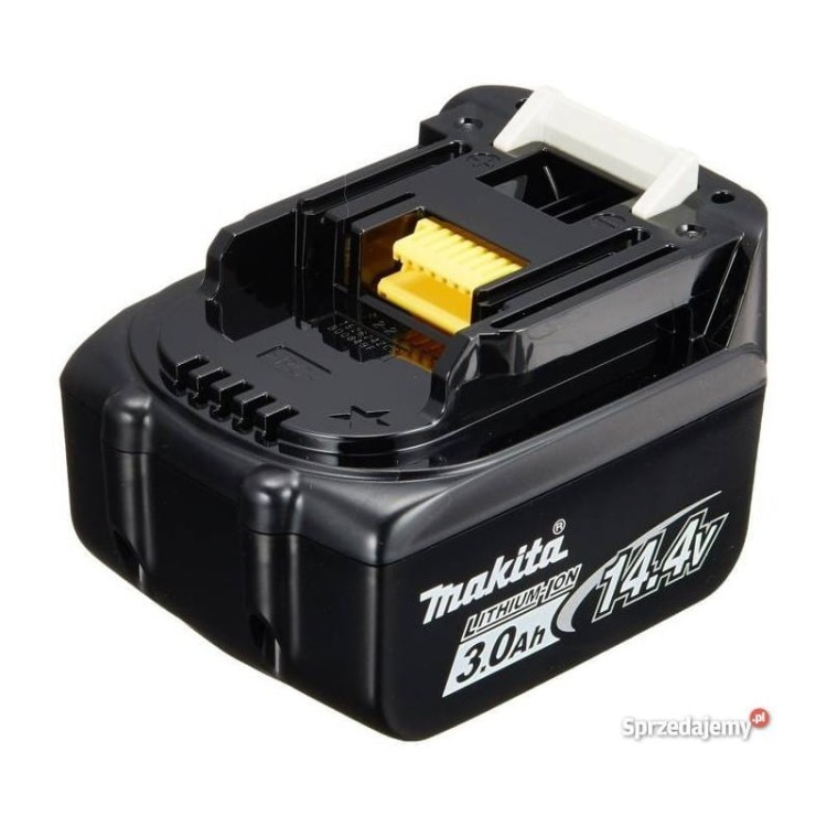 Makita DTW152RFE klucz udarowy akumulatorowy